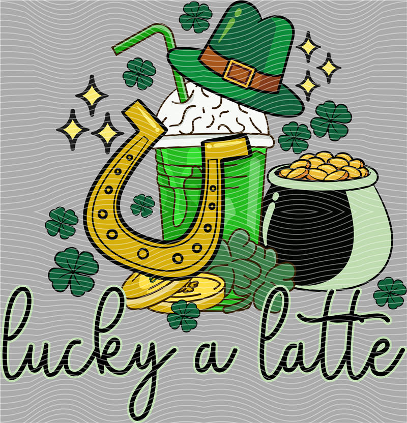 St Patricks Day-SP127